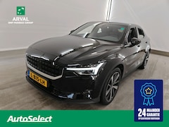 Polestar 2 - 2 78kWh 408pk Long Range Dual Motor Launch Edition | SOH 92% | Trekhaak | Panoramadak | PD
