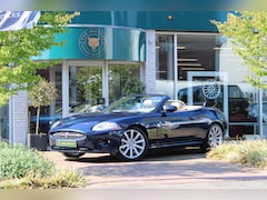 Jaguar XK - 3.5 V8 Convertible