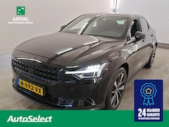 Polestar 2 - 2 63kWh 224pk Standard Range Single Motor | SOH 96% | PDC V+A | Keyless | DAB | Apple CarP