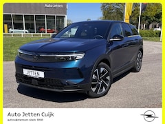 Opel Grandland - 1.2 Mild-Hybrid GS line - RIJKLAAR