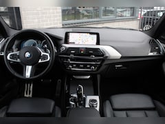 BMW X3 - xDrive20i High Executive Edition / Harman Kardon / N.A.P