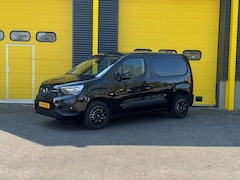 Opel Combo - 1.2 Airco Cruise BTW VRIJ