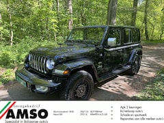 Jeep Wrangler Unlimited - 2.0 Plug-In Hybr 4xe 380 Irmscher