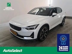 Polestar 2 - 2 78kWh 408pk Long Range Dual Motor Launch Edition | SOH 92% | Panoramadak | PDC V+A | ACC