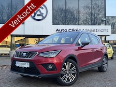 SEAT Arona - 1.0 TSI Xcellence Launch Edition / / FULL LED / BEATS / CARPLAY / WINTERPAKKET /