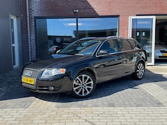 Audi A4 Avant - 1.8 Turbo Pro Line Business | DB V.V. | Cruise | Clima |