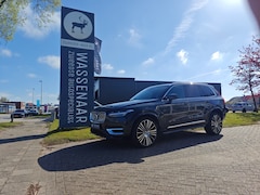 Volvo XC90 - T8 Twin Engine AWD Inscription | Rijklaarprijs | Luchtvering | Trekhaak | Massage stoelen
