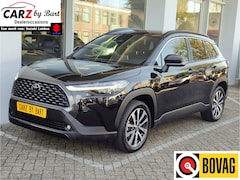 Toyota Corolla Cross - HYBRID 200 STYLE Trekhaak | Stuurverwarming | Adaptive Cruise