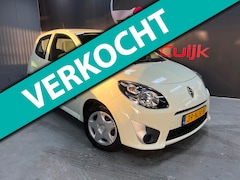 Renault Twingo - 1.2-16V Authentique | 1ste eigenaar | Airco | Onderhouden| NAP