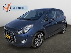 Hyundai ix20 - 1.4i Go