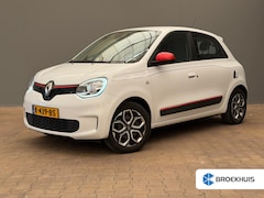 Renault Twingo - 1.0 SCe Collection Cruise | Airco | Bluetooth | Cruise control | DAB ontvanger | Elektrisc