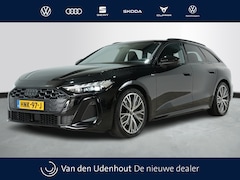 Audi A5 Avant - 2.0 TFSI 110 kW/150 pk S-edition S-line | Matrix LED | 360° Camera | Black Optic | Trekhaa