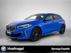 BMW 1-serie - M135i xDrive | Camera | Navi | Cruise Control | CarPlay