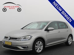 Volkswagen Golf - 1.0 TSI Comfortline AUTOMAAT / CARPLAY / NAVI / CLIMA / PDC / BLUETOOTH / ACC / DAB+ / NL