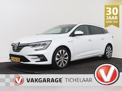 Renault Mégane Estate - 1.3 TCe 140 Techno | Org NL | Facelift | CarPlay | Digital Cockpit | Keyless | Climate Con