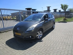 Peugeot 5008 - 1.6 THP ST 5 Persoons