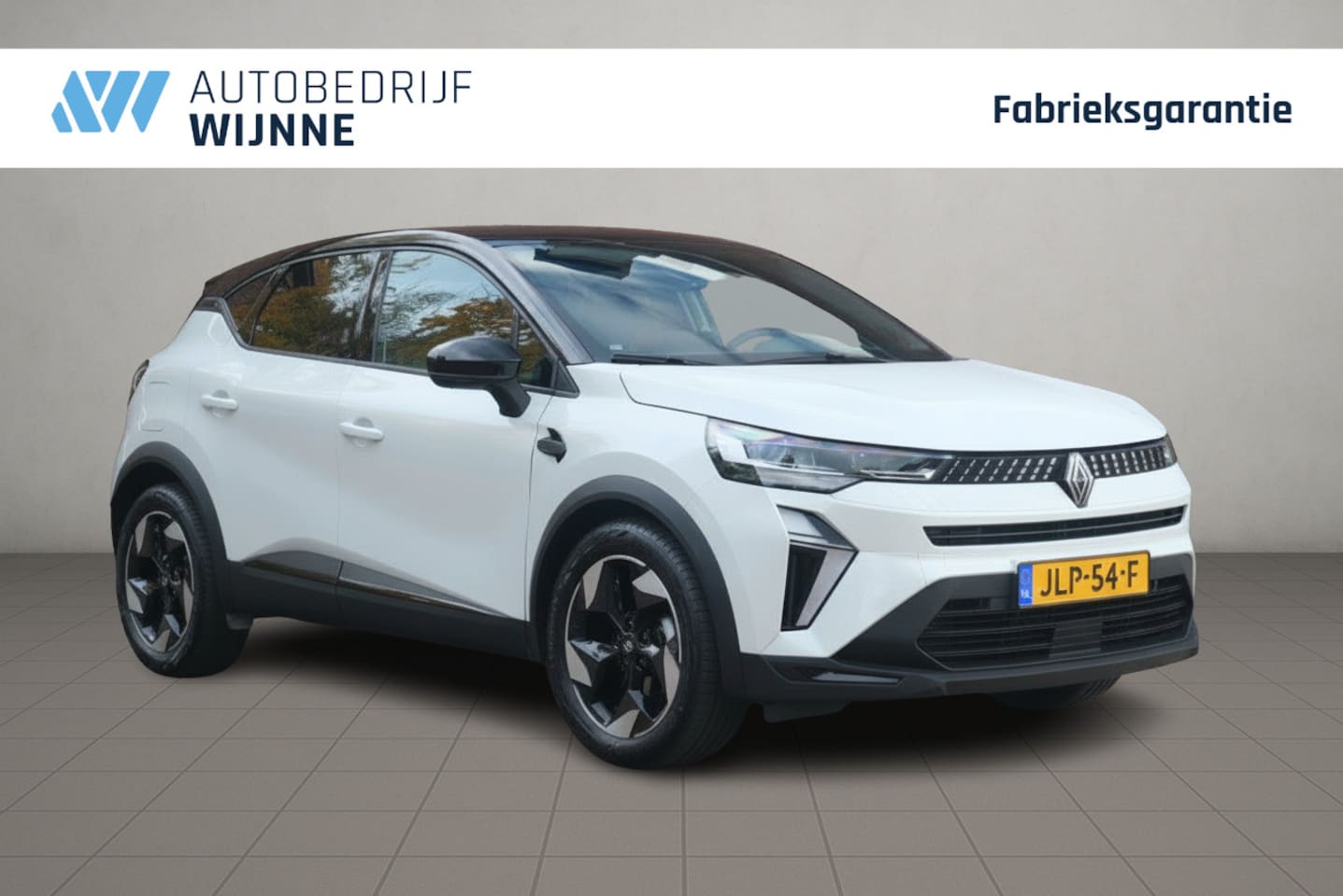 Renault Captur - 1.3 TCe 160pk EDC Techno | App Connect | Climate | Cruise | Camera | Keyless | PDC - AutoWereld.nl