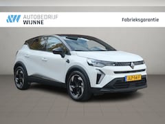 Renault Captur - 1.3 TCe 160pk EDC Techno | App Connect | Climate | Cruise | Camera | Keyless | PDC
