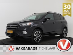 Ford Kuga - 1.5 EcoBoost ST Line | Trekhaak | Org NL | CarPlay | Camera | Navigatie |