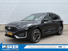 Ford Kuga - 2.5 PHEV ST-Line X PANODAK TECHPACK WINTERPACK