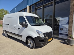 Renault Master - Nissan Interstar 2.3 dCi 150Pk / 110Kw L2/H2 Airco Cruise Achteruitrijcamera Trekhaak 2500