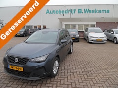 SEAT Arona - 1.0 TSI Style Business Connect