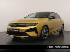 Opel Astra - 1.6 Turbo Plug In Hybrid Ultimate | 18" LM Velgen | Two Tone kleur | Camera | Navigatie |
