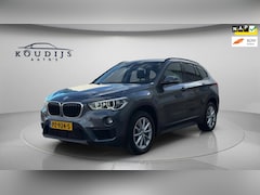 BMW X1 - SDrive20i Executive