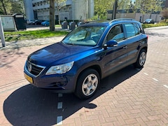 Volkswagen Tiguan - 2.0 TSI Sport&Style 4Motion