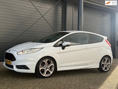 Ford Fiesta - 1.6 ST2