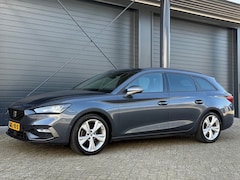 SEAT Leon Sportstourer - 1.5 eTSI FR Business Intense