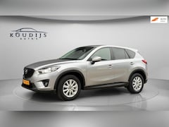 Mazda CX-5 - 2.0 TS+ 4WD
