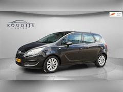 Opel Meriva - 1.4 Edition