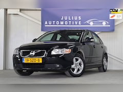 Volvo S40 - 2.0 Sport 1e Eigenaar Volledig Onderhoud APK 03-2027