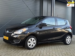 Opel Karl - 1.0 ecoFLEX Edition