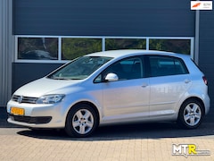 Volkswagen Golf Plus - 1.4 TSI Comfortline AUT|CRUISE|PDC|LMV
