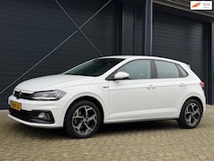 Volkswagen Polo - 1.0 TSI Highline Business R