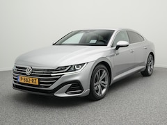 Volkswagen Arteon - R-Line 1.4 TSI eHybrid 218 PK DSG | LED Matrix IQ | Head-Up | DCC | 360 Camera | Navigatie