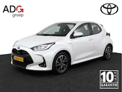 Toyota Yaris - 1.5 Hybrid First Edition | Apple Carplay/Android Auto | Keyless entry | Navigatie |