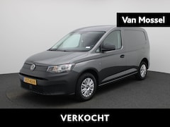 Volkswagen Caddy Cargo - 2.0 TDI Comfort 75PK | Airco | Parkeerhulp Achter | Multifunctioneel Stuurwiel | Cruise Co