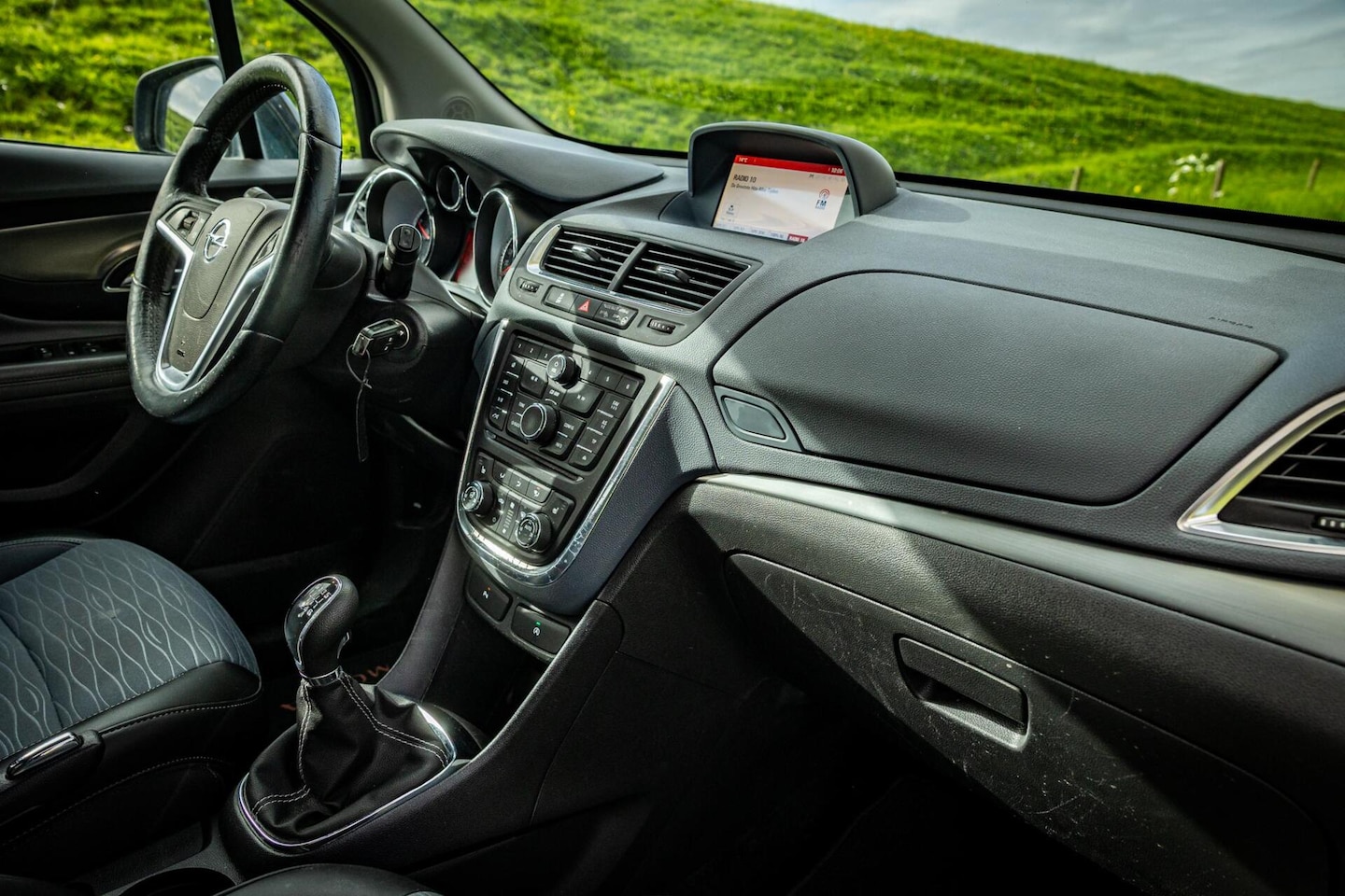Opel Mokka - 1.4 T Edition |Camera |Stoelverwarming |Cruise - AutoWereld.nl