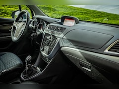 Opel Mokka - 1.4 T Edition |Camera |Stoelverwarming |Cruise