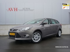 Ford Focus Wagon - 1.0 EcoBoost Edition Plus
