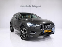 Volvo XC60 - T5 2.0-Inscription*Luchtvering*Full-LED*StoelVentielatie*Pano*ACC*Trekhaak