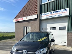 Volkswagen Up! - 1.0 BMT take up!