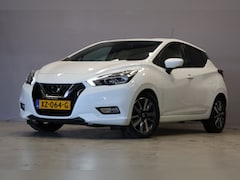Nissan Micra - 1.0 IG-T N-Connecta |Carplay|Camera