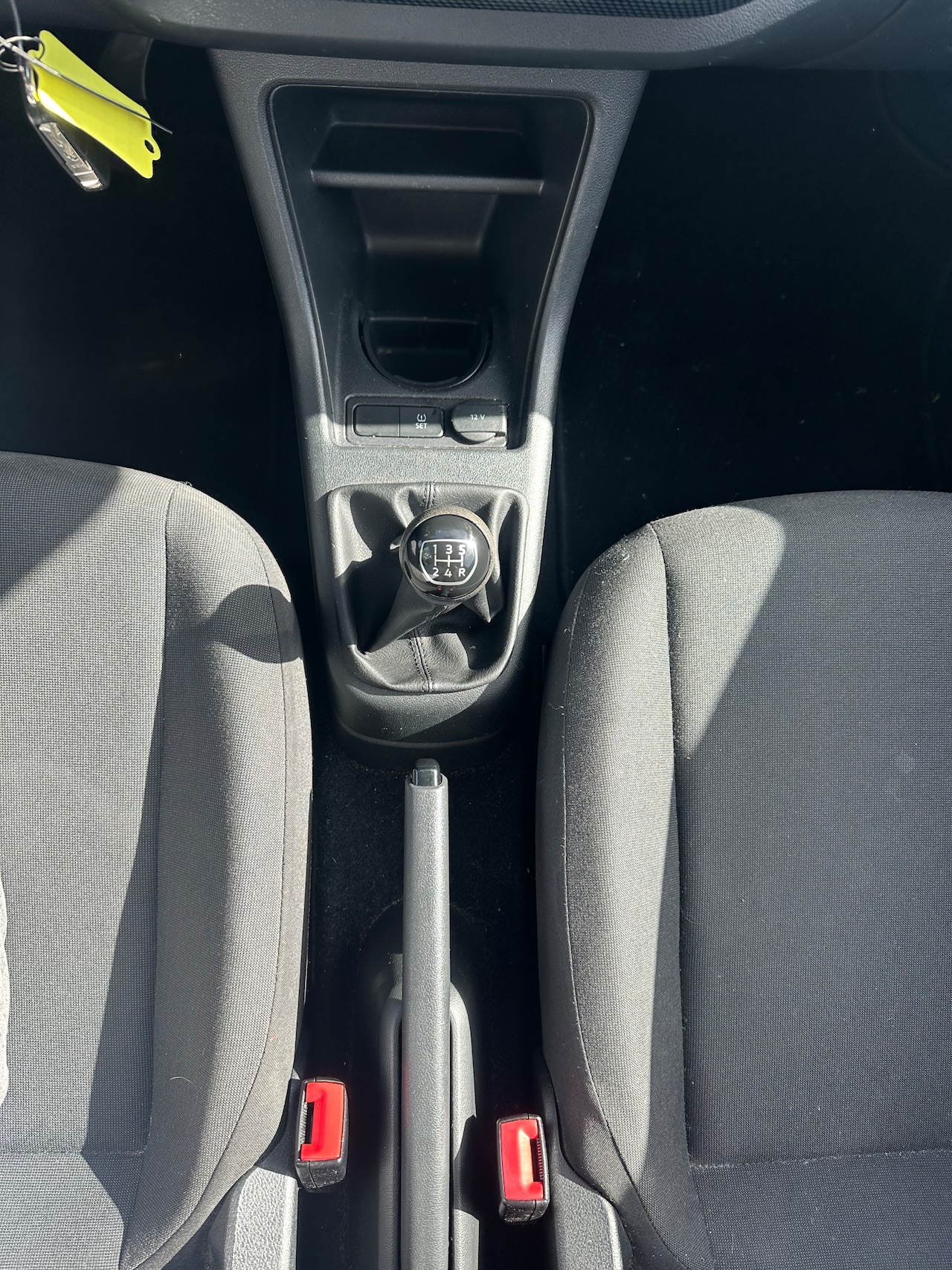 Volkswagen Up! - 1.0 BMT take up!