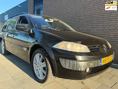 Renault Mégane Grand Tour - 1.6-16V Expression Comfort