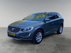 Volvo XC60 - 2.0 T5 FWD Summum | Leder | Pano | Trekhaak | Standkachel | Powe
