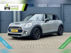 MINI Cooper S - 2.0 Pepper Serious Business